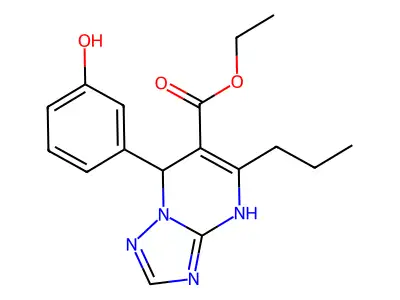BAS 11133020 structure