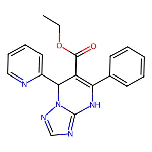 BAS 11133102 structure