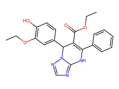 BAS 11133133 structure