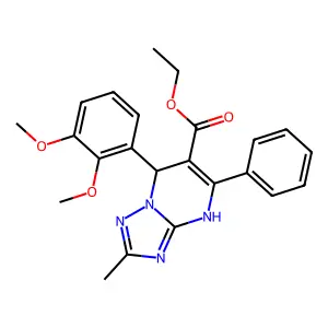 BAS 11133140 structure