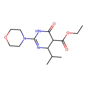 BAS 11133151 structure