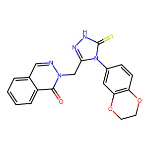 CBKinase1_011876 structure