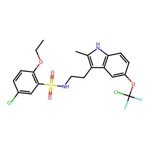 A3721/0157672 structure