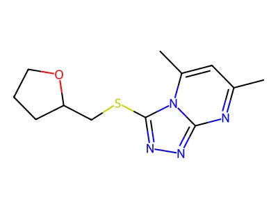 BAS 12967343 structure