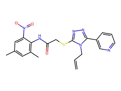A3725/0157869 structure