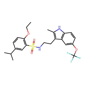 A3726/0157908 structure