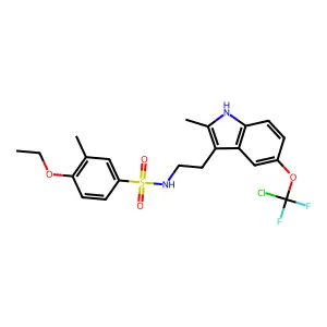 A3726/0157914 structure