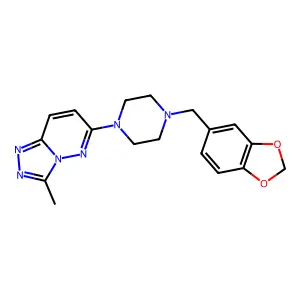 A3727/0157969 structure
