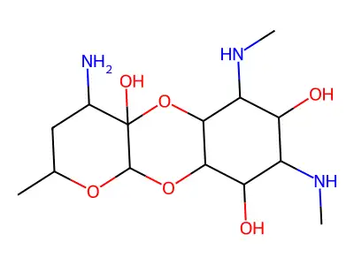 CP 47,497 structure