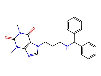5-26-14-00023 (Beilstein Handbook Reference) structure