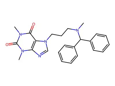 5-26-14-00023 (Beilstein Handbook Reference) structure