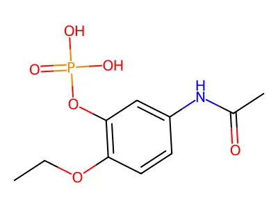 3-Azido-2,7-naphthalene disulfonate structure
