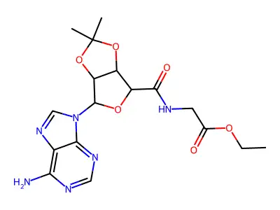 9,10-Anthracenedione, 1,4-bis((2-(dimethylamino)ethyl)amino)-5,8-dihydroxy- structure