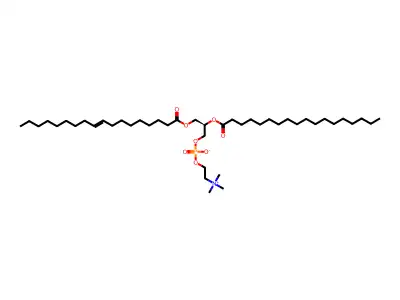 OSPC structure