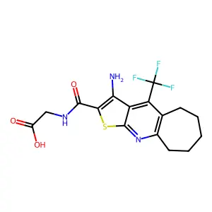 AM-807/43276010 structure