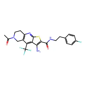 A3730/0158123 structure