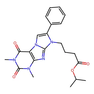 A3735/0158319 structure