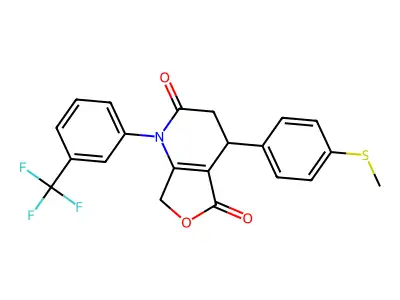 AB01304287-01 structure