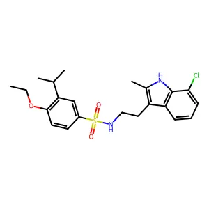 A3741/0158523 structure