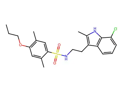 A3741/0158524 structure