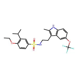 A3741/0158527 structure