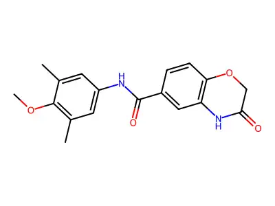 BAS 14051259 structure