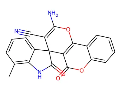 AM-807/43276952 structure