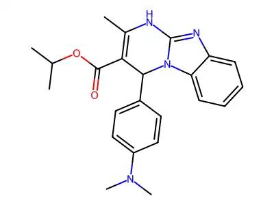 AO-022/43455212 structure