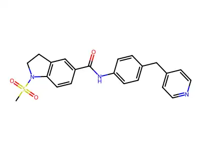 BAS 13090649 structure