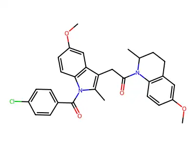 A3764/0159663 structure
