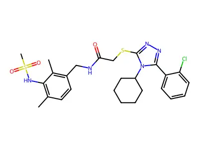 A3765/0159692 structure