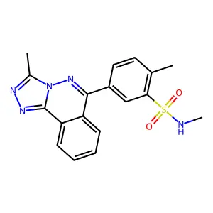 BAS 10837967 structure
