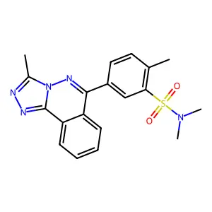 BAS 10837970 structure