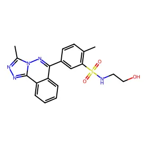 BAS 10837972 structure