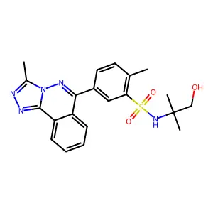 BAS 10837977 structure