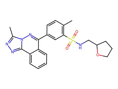 CBKinase1_011331 structure