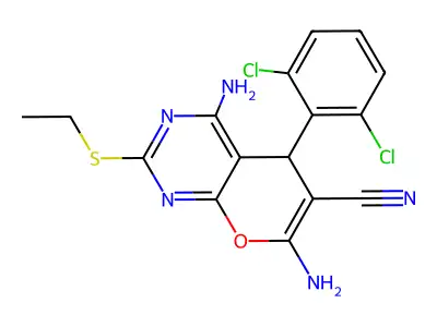 A3776/0160260 structure