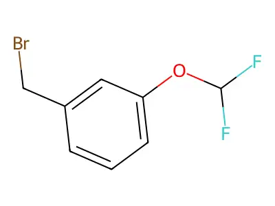 4-(Piperidin-1-yl)benzoic acid structure