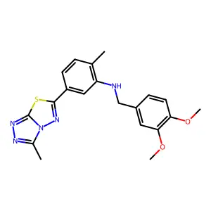 CBKinase1_012370 structure