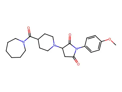 A3789/0160865 structure