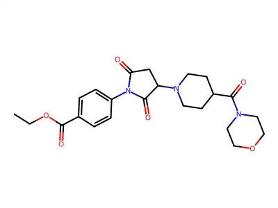 A3789/0160867 structure