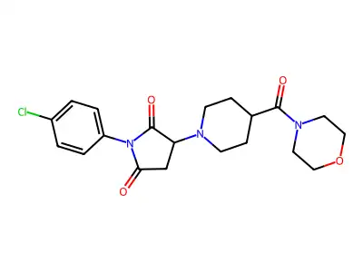 A3789/0160868 structure