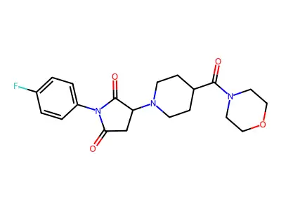 A3789/0160869 structure