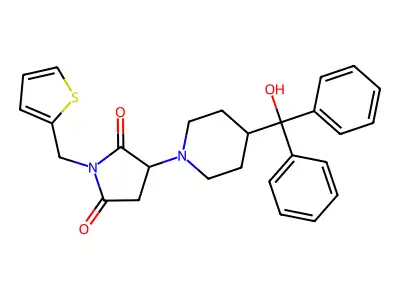 A3789/0160891 structure