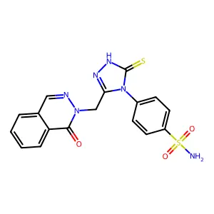 A3795/0161135 structure