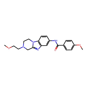 BAS 09859504 structure
