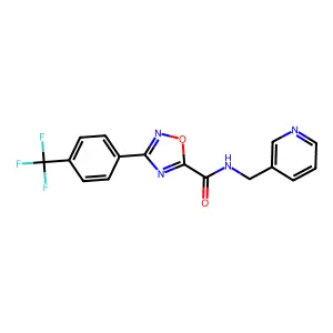 A3800/0161271 structure