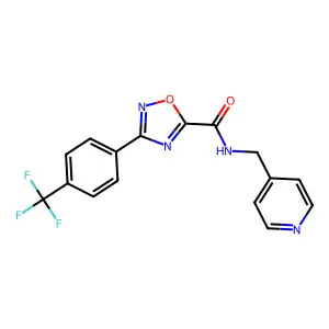 A3800/0161272 structure