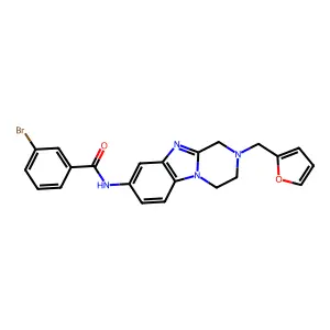A3801/0161295 structure