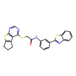 CBKinase1_004616 structure